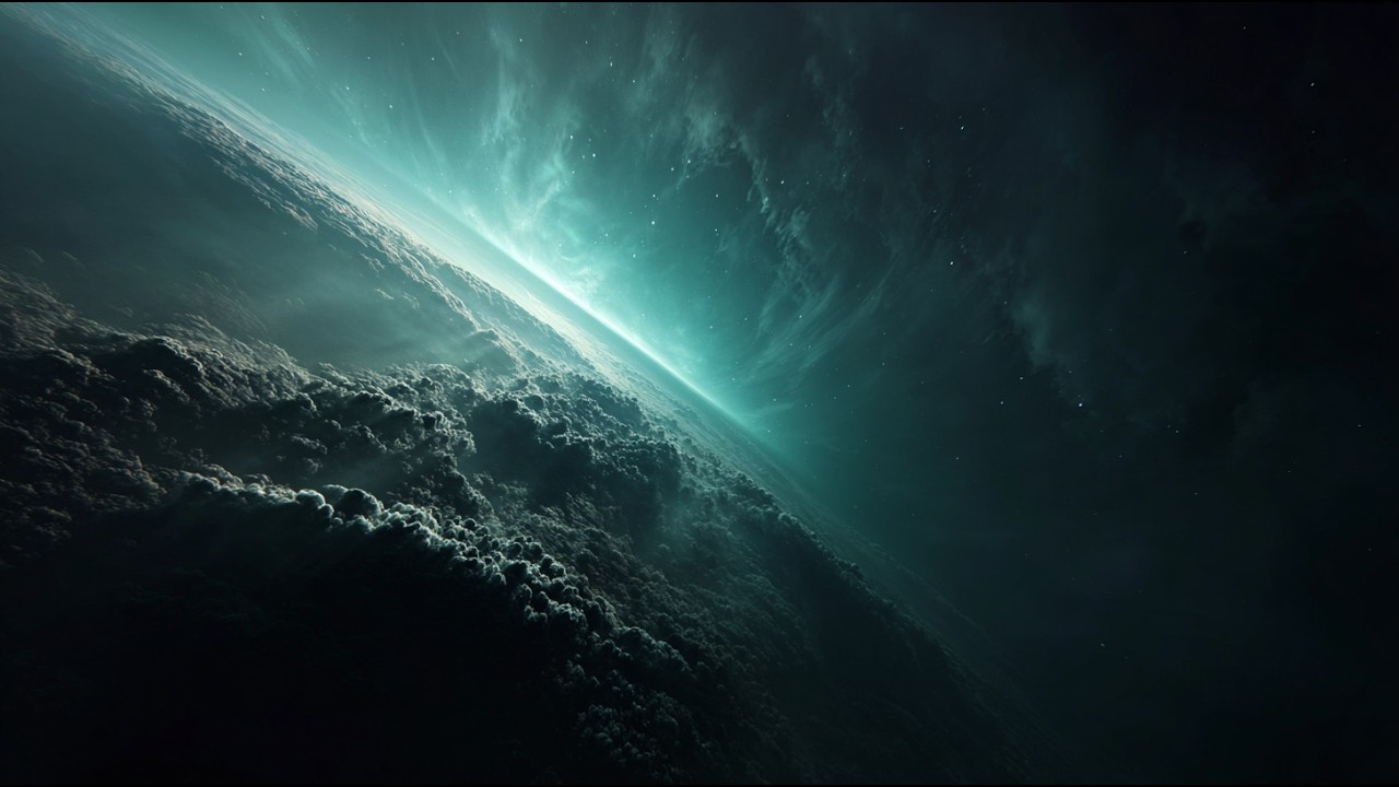 Looping Space | Immersive Consciousness&mdash; Drifting from reality to dreams