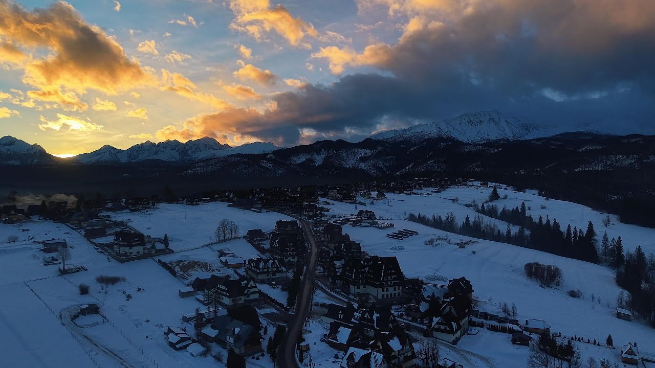 Tatry zima 2026   Murzasichle