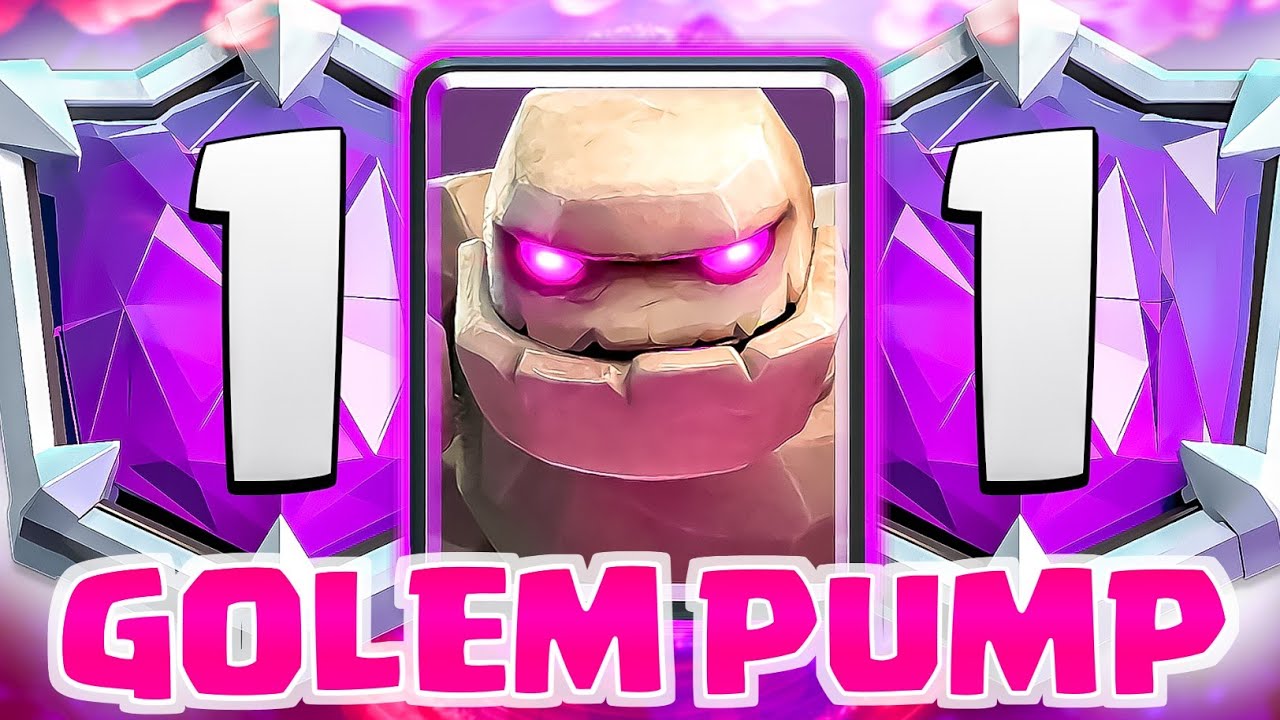 FREE MEMBERSHIP VIDEO 🎁 — Learn How I DESTROY Drill Demolisher with Golem Pump