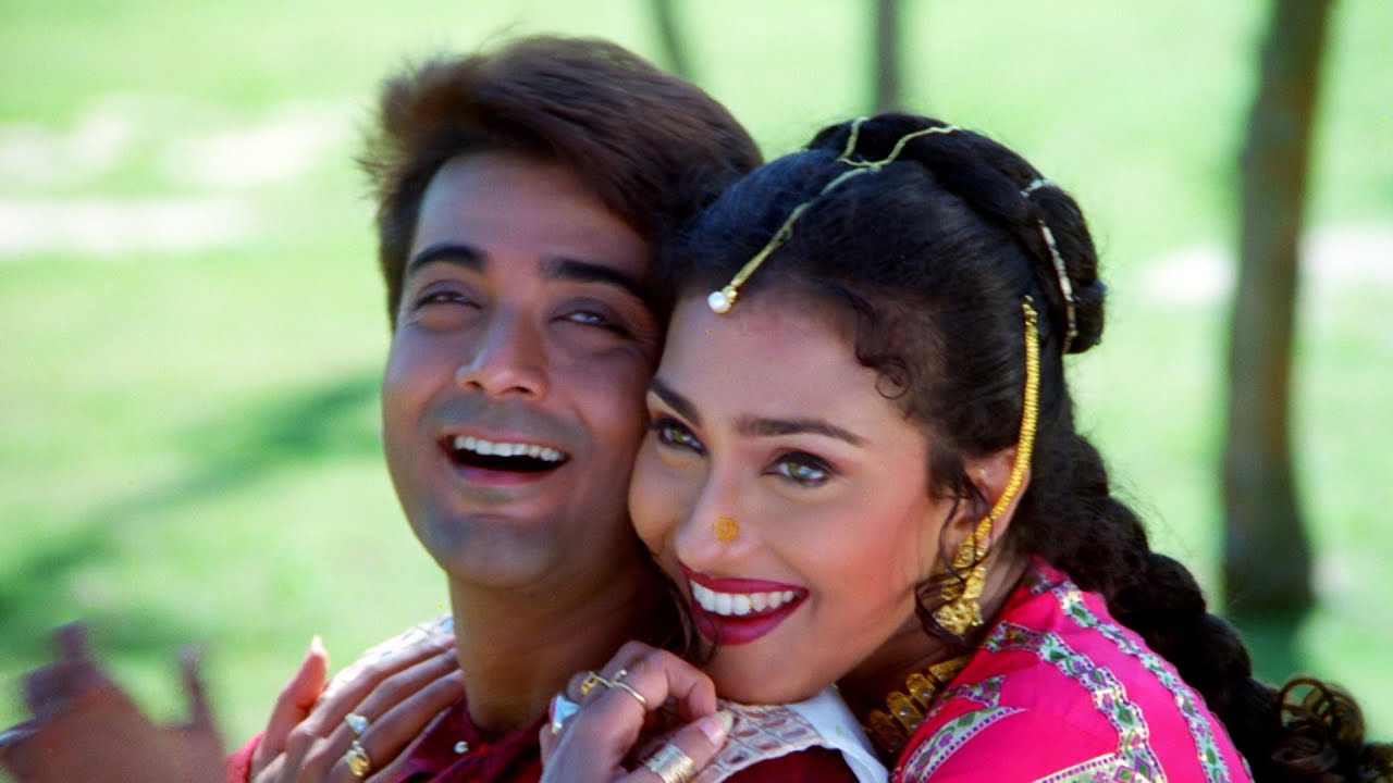 Prasenjit, Rituparna Superhit Bengali Movie | Full Bengali Movie | Prasenjit, Rituparna, Labony