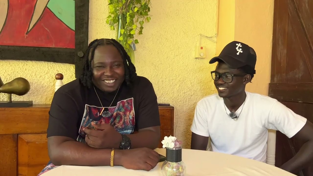 Reflex nan okap aprè soti kanaval tony mix lan 