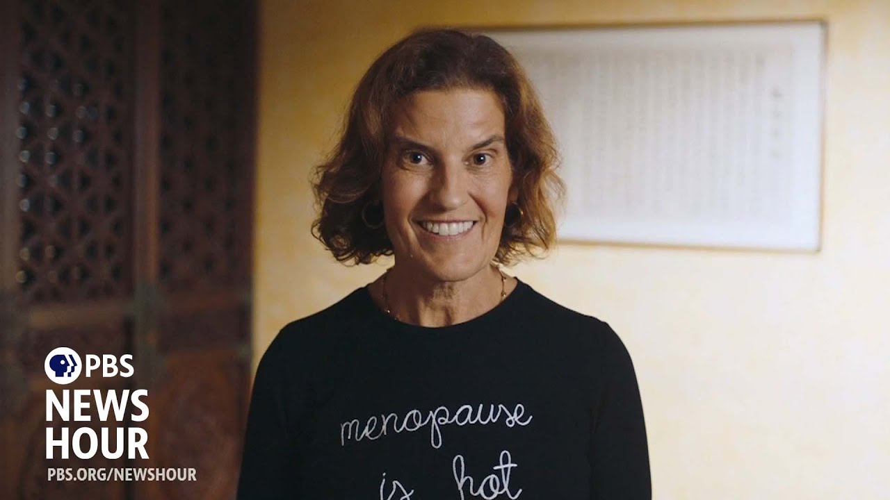 A Brief But Spectacular take on revolutionizing women's health care