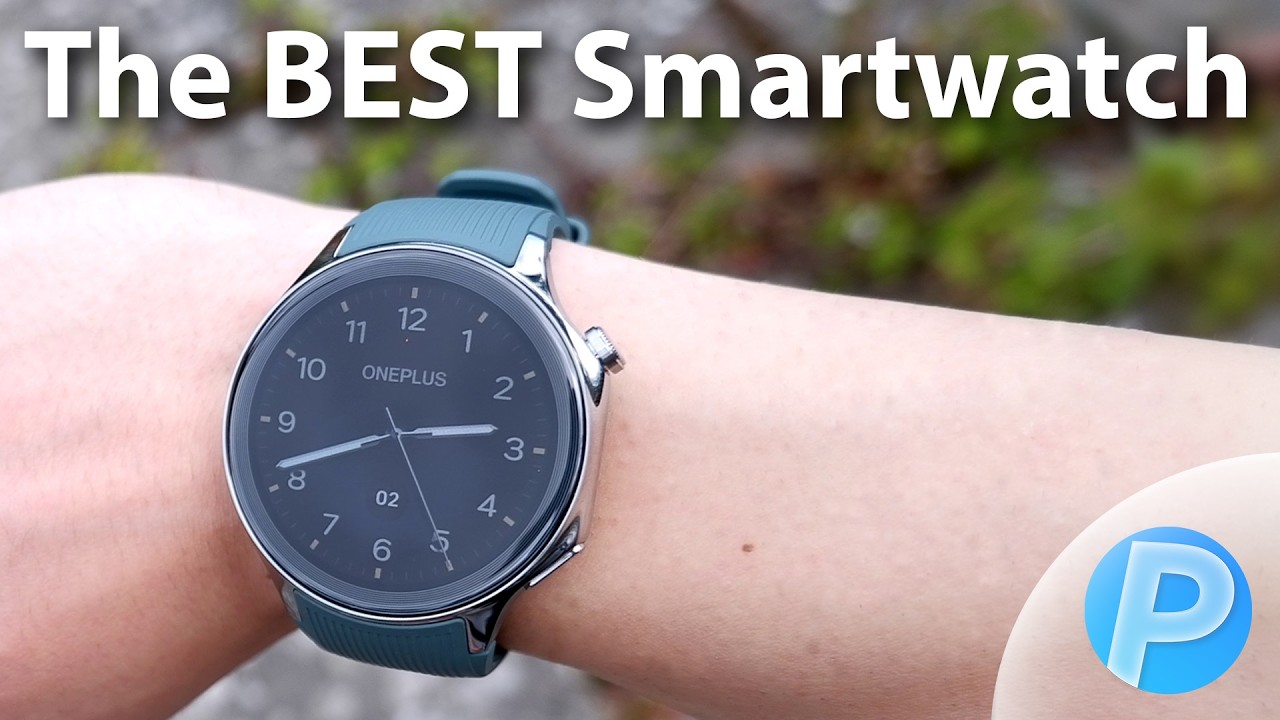 OnePlus Watch 2 Review: It's Unbelievable