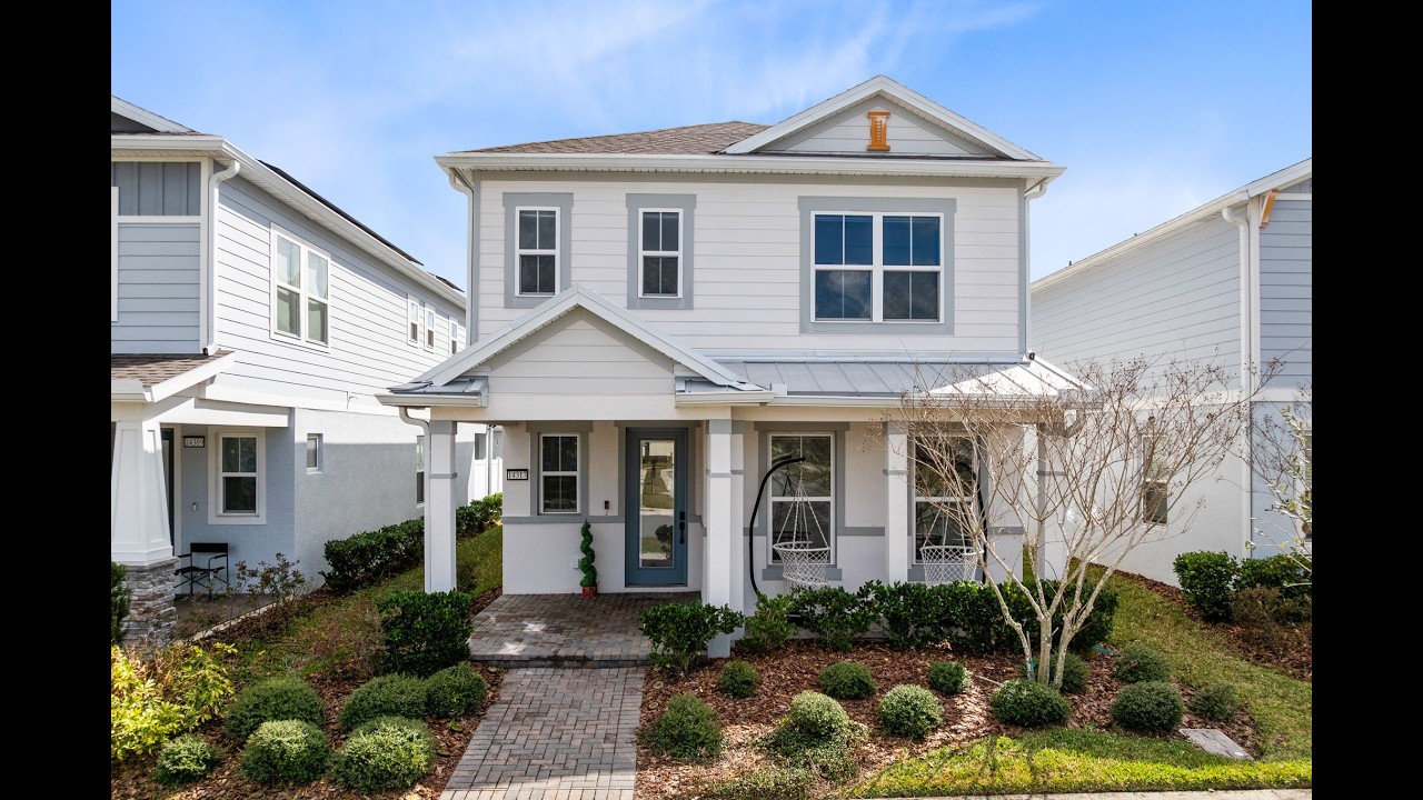 14317 LANIKAI BEACH DR, ORLANDO, FL 32827