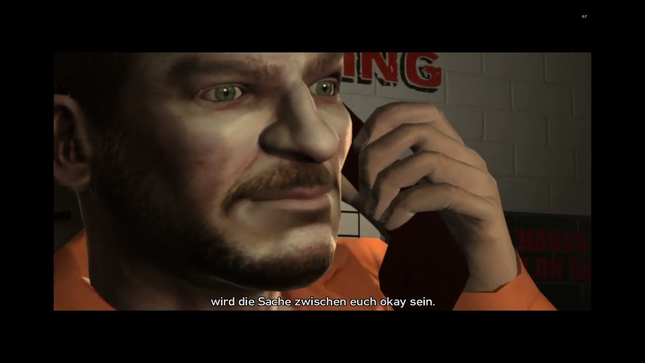 GTA IV   Liberty City   Playtrough no commentary   #57 Kidnap pink lady