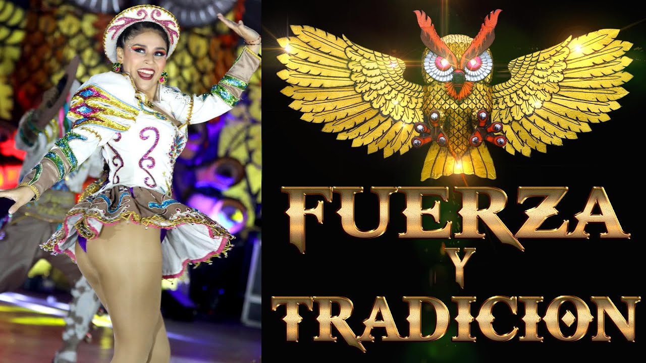 FUERZA Y TRADICION / GRAN FINAL / TUNDIQUE DE ORO 2023