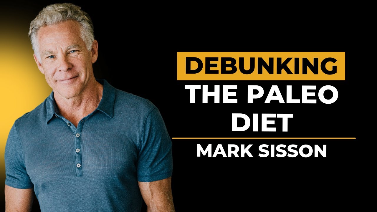 72 and Fitter Than Ever: Mark Sisson’s Ageing Secrets