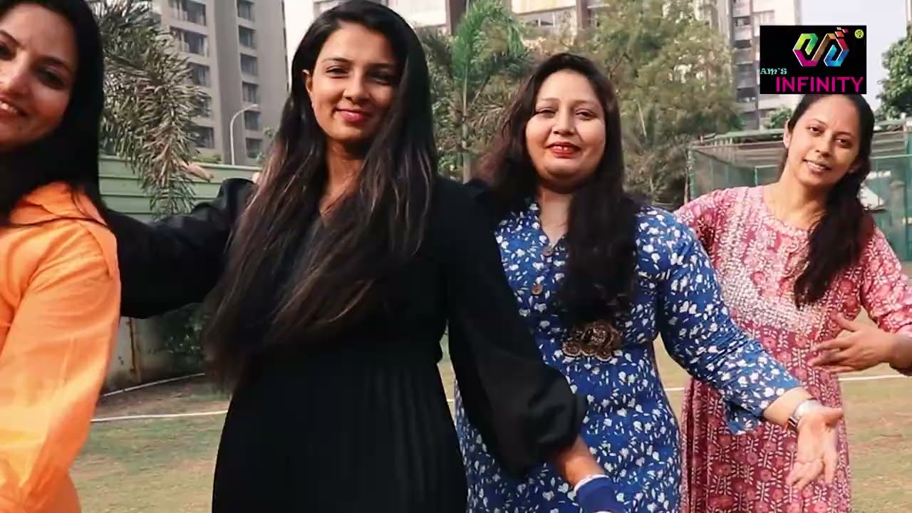 Mardani & Kudi nu Nachne Song