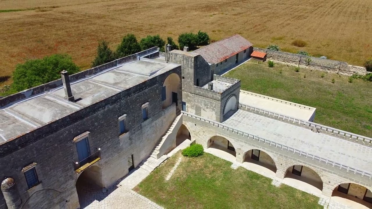 Masseria Feudo