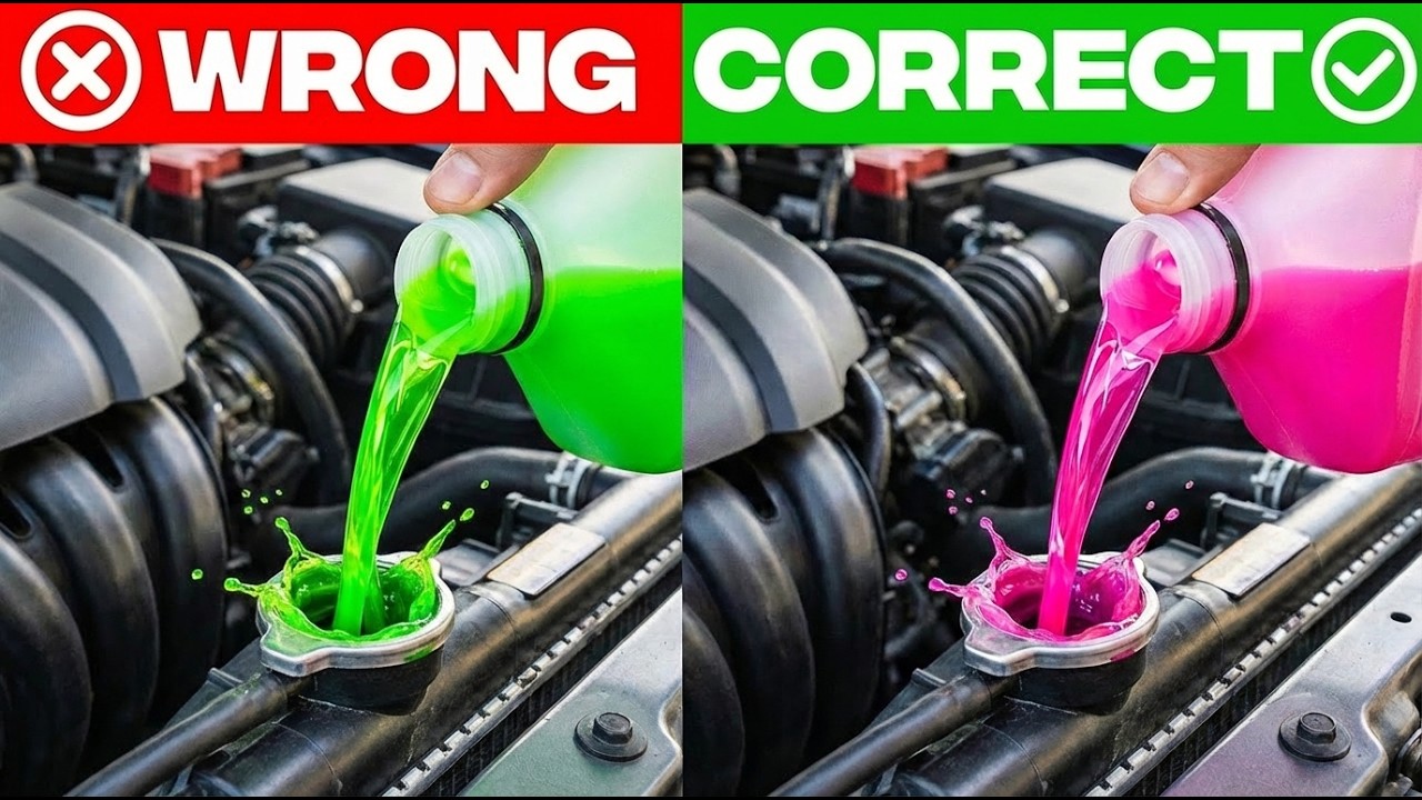Your Japanese Car Won’t Last 100k Miles (Unless you STOP Doing This)