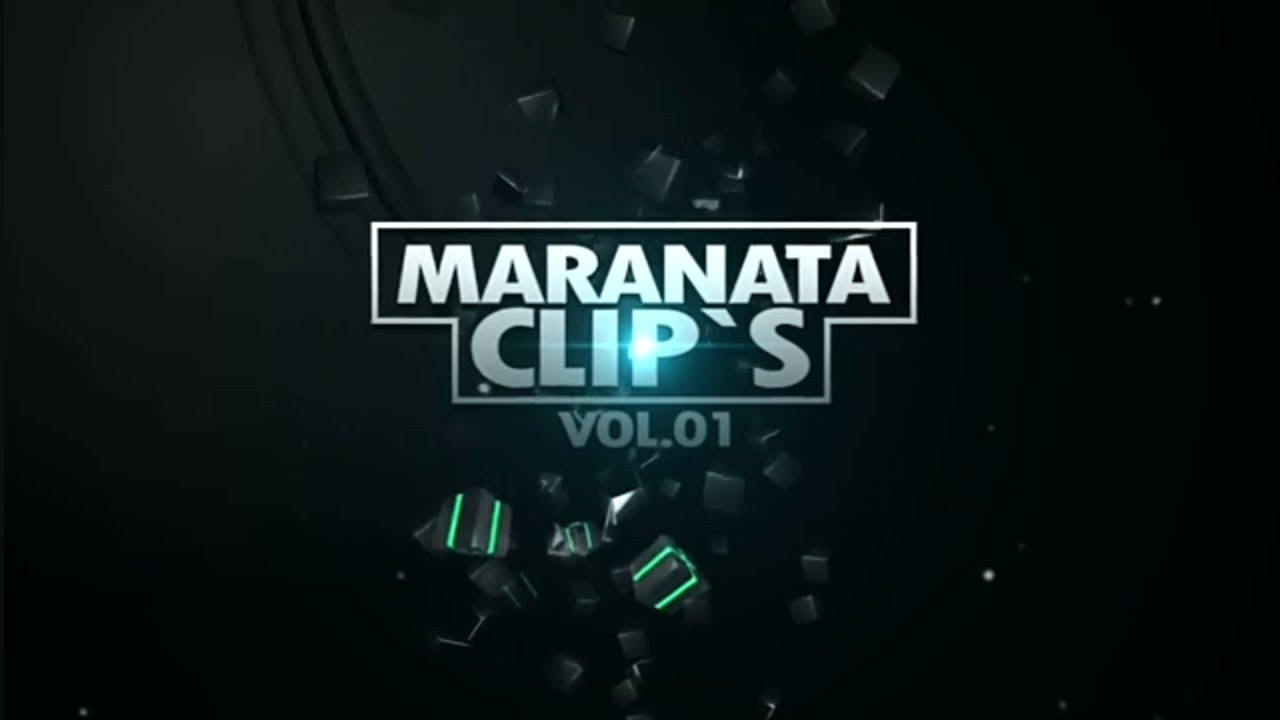 MARANATA CLIP'S