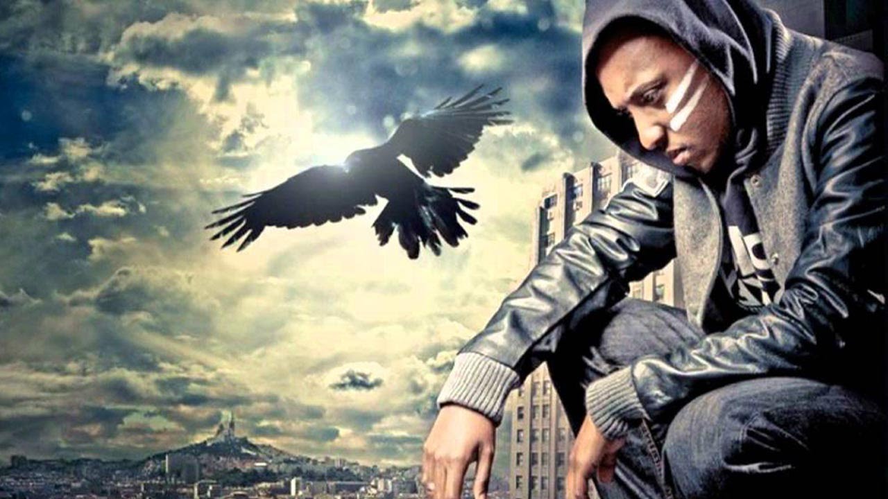 Soprano - Piranhas (Audio officiel)