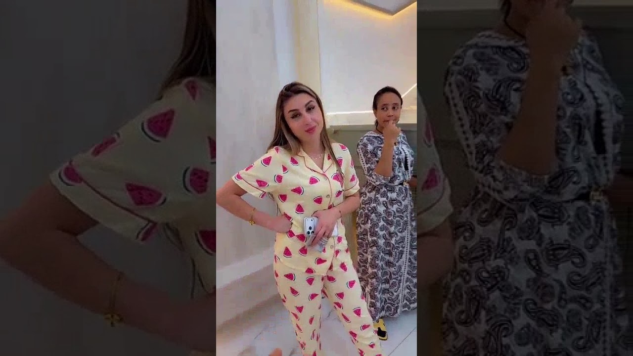 نحنا بكلشي واحد الا بالمصاري 😂😂شوفوا ليه