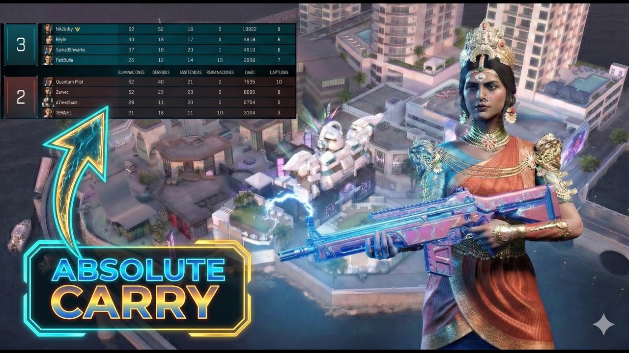 CRAZY GAMEPLAY IN STRIKEOUT | ROGUE COMPANY |