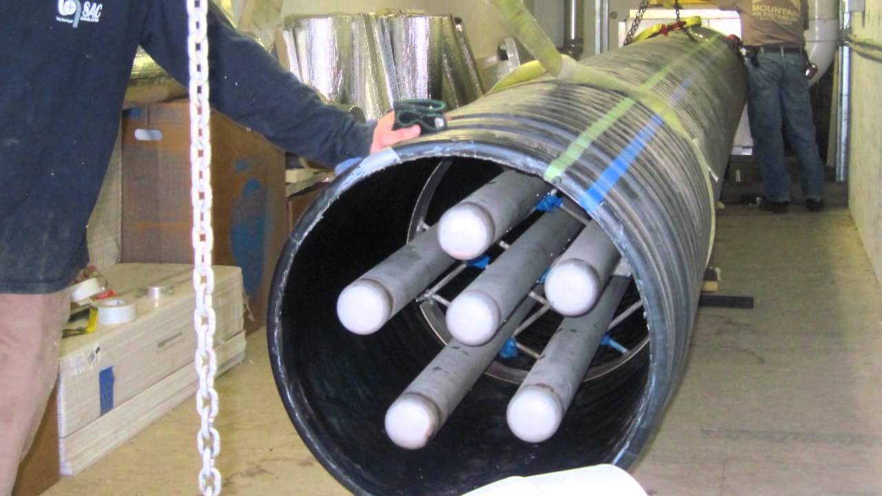 Agrilab Technologies Compost Heat Recovery Overview