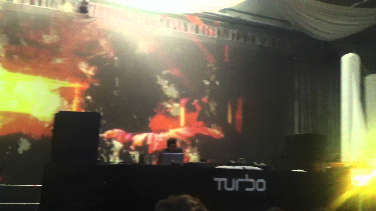 TROY PIERCE (Items & Things) | Urban Art Forms Festival | 18.06.2011 //HD part 3 by. obi 1311