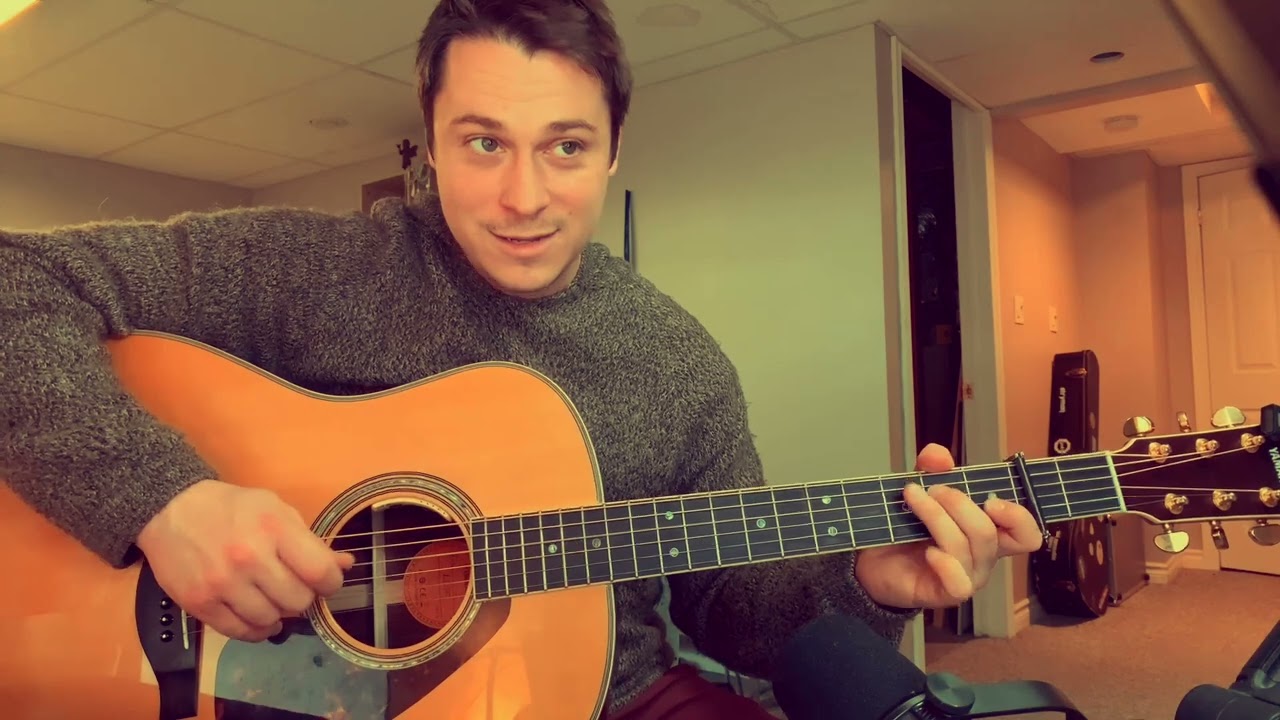 How To Get Into The Bluegrass 