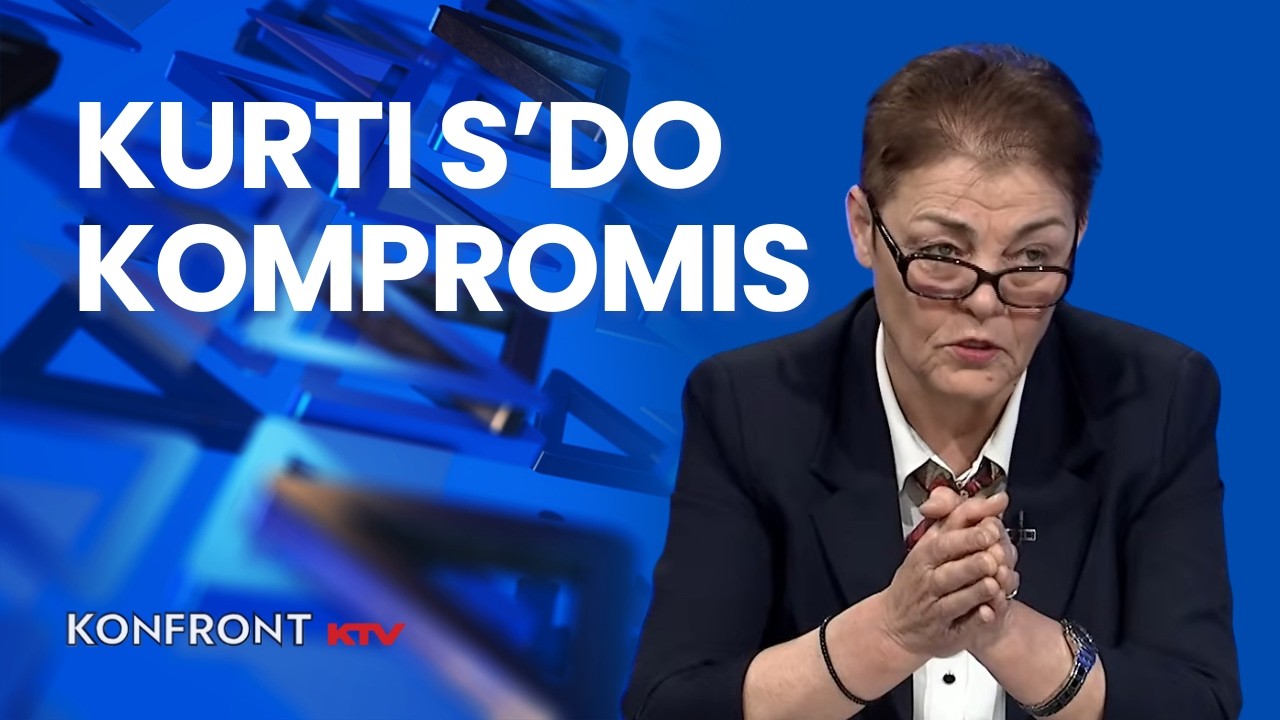 Tërmkolli: Albini autoritarizmin e ka ideologji