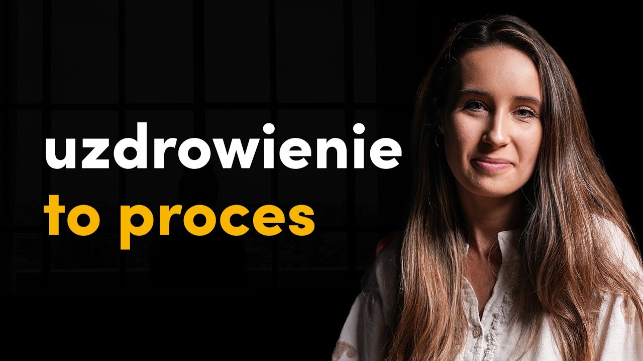 Od imprez do życia w wierze–Kasia Matykiewicz o kursie Alpha, lękach i procesie uzdrawiania | JESTEM
