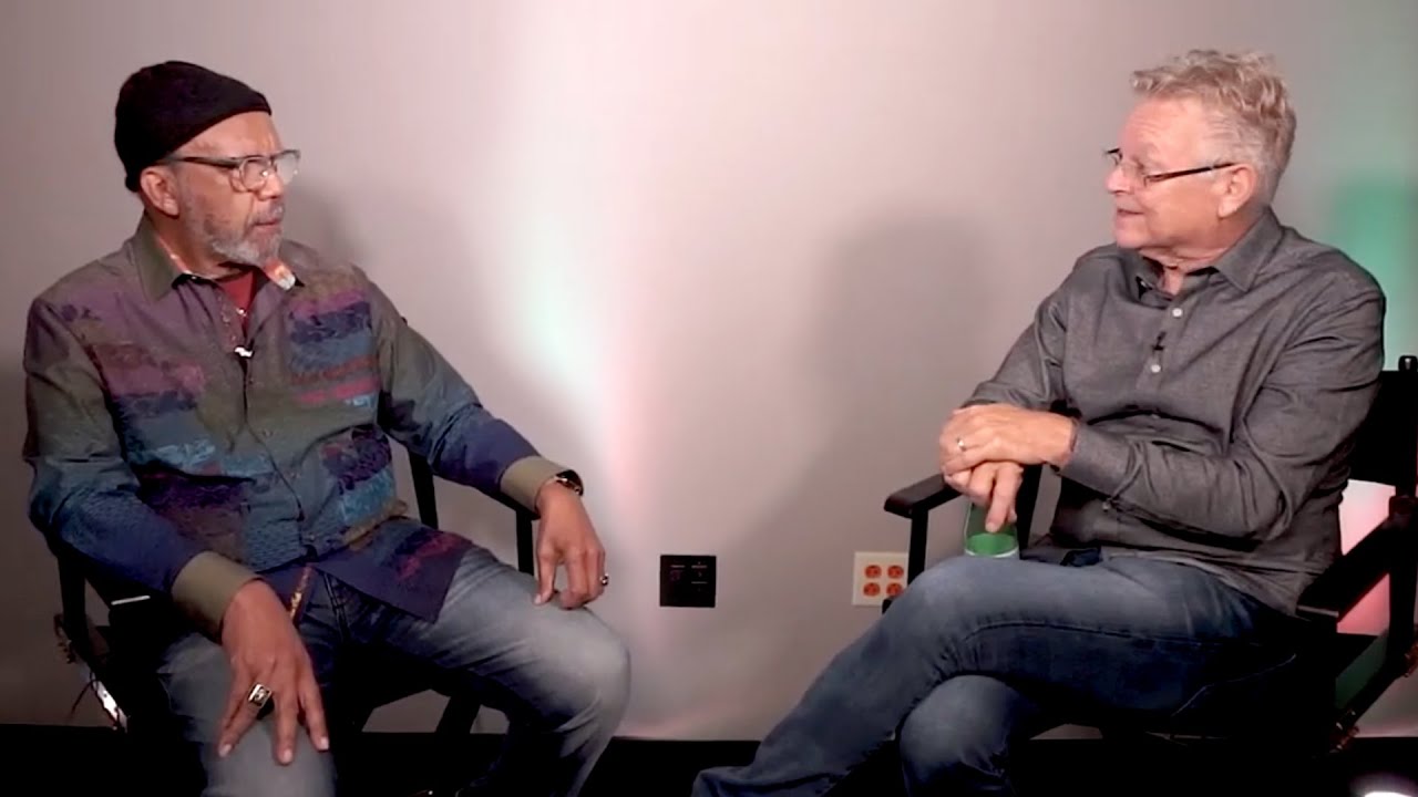 Finding God in the Unexpected: Joseph Garlington & Randy Clark