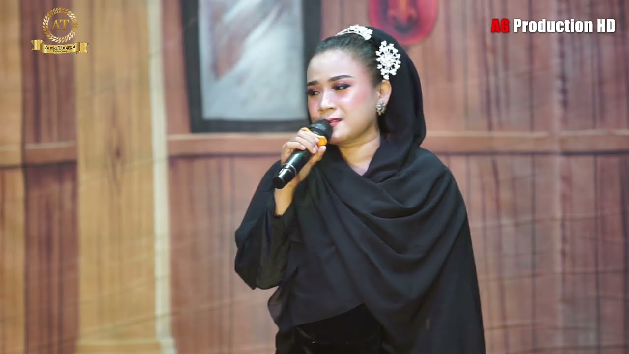 SELINGKUH CINTA -  IBU DEVI | ANEKA TUNGGAL