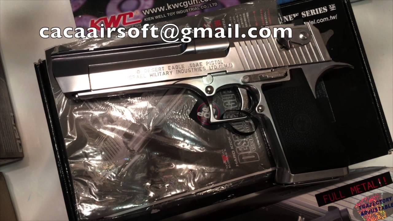 Airsoft estoque 18-04-2016