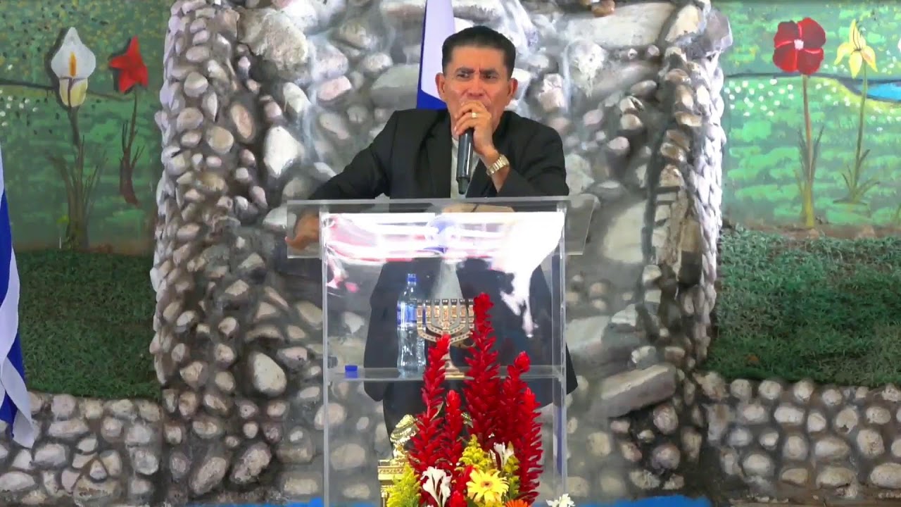 AYUNO RAV - 18 MARZO 2026