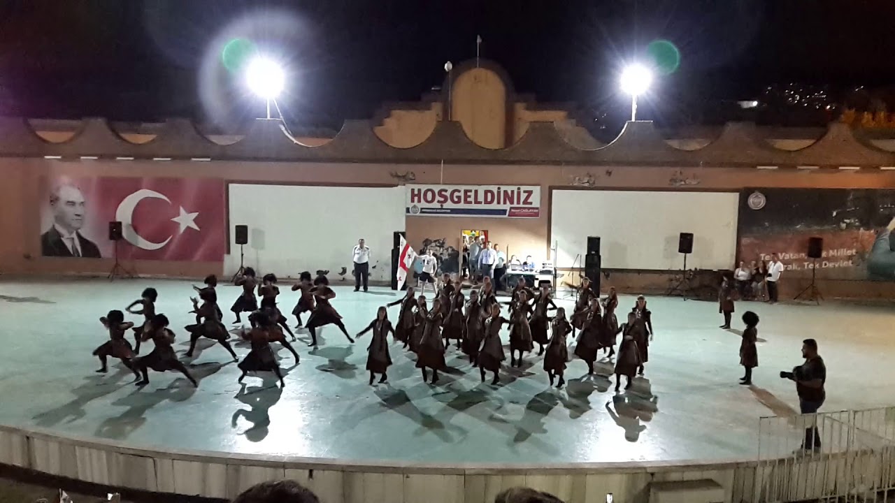 Ansambli Ohoi Nana          Bursa Orhangazi -1-