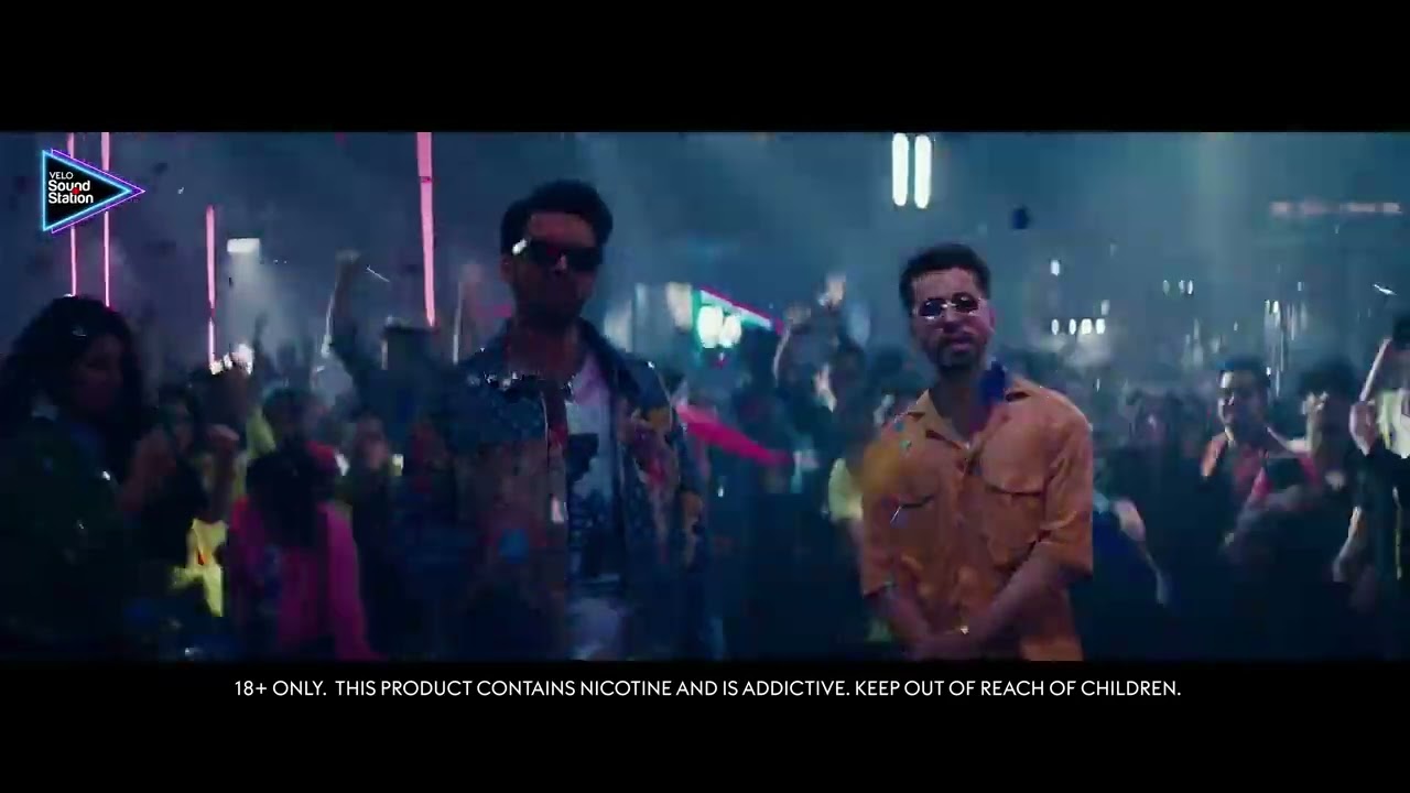 Jalna ll Atif Aslam ll Rozeo ll Velo Sound Station 2.0
