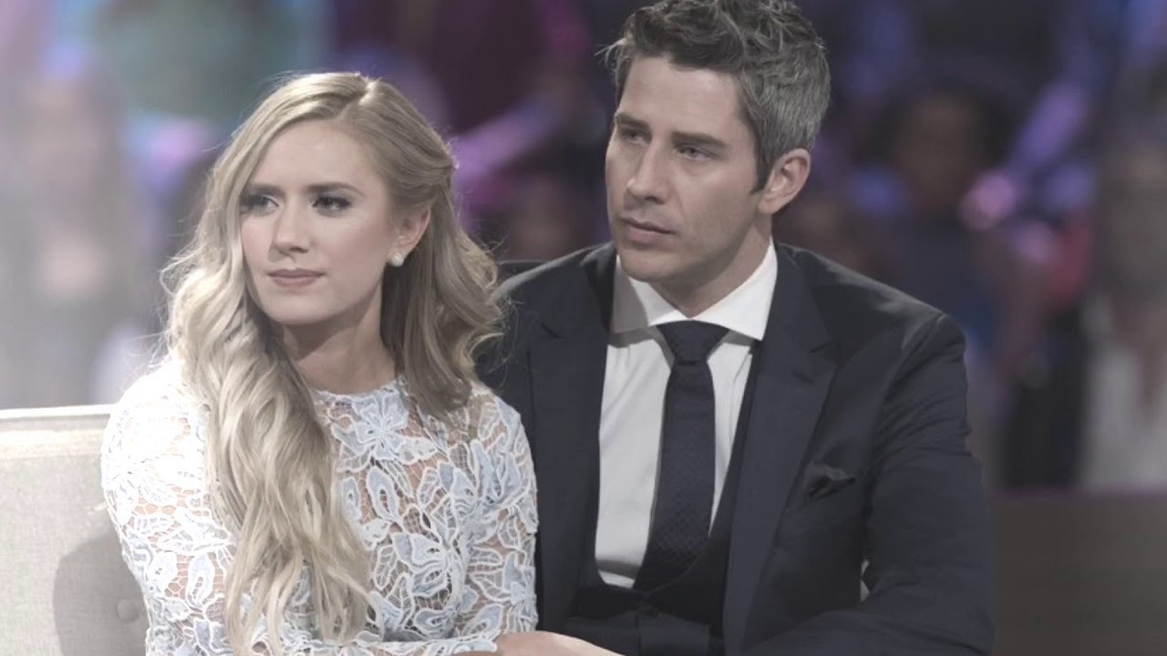 Arie & Lauren - Feels Like Home