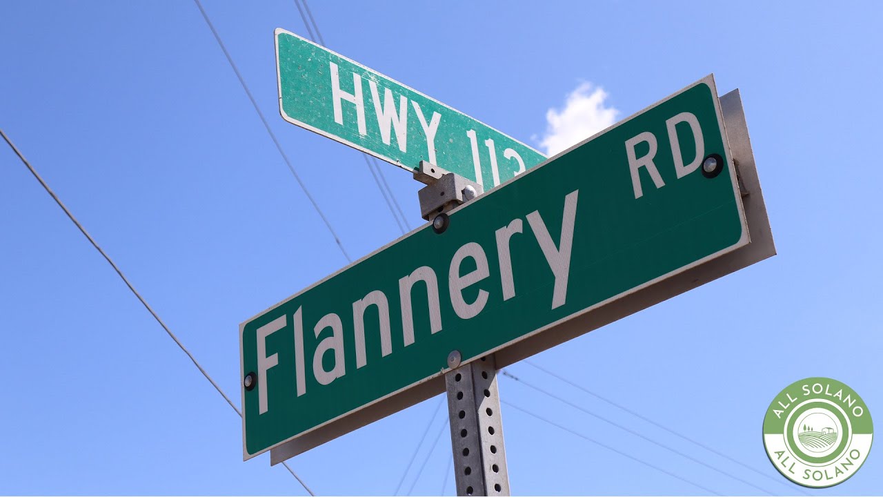 California Forever - A New City in Solano County?