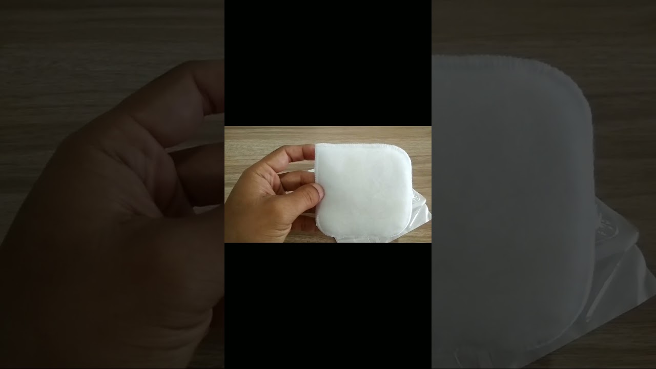 Debrisoft Pad (Monofilament Fiber Technology) Mekanical Debridement satu satunya di Indonesia