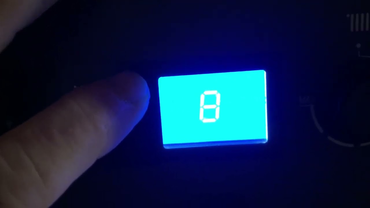 Котел Warmhaus Lawa 24 Сервисное меню тактование