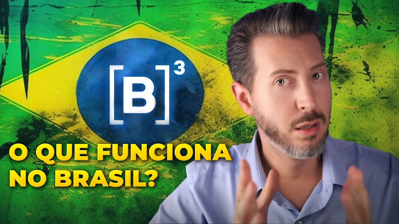 O Que Funciona No Brasil