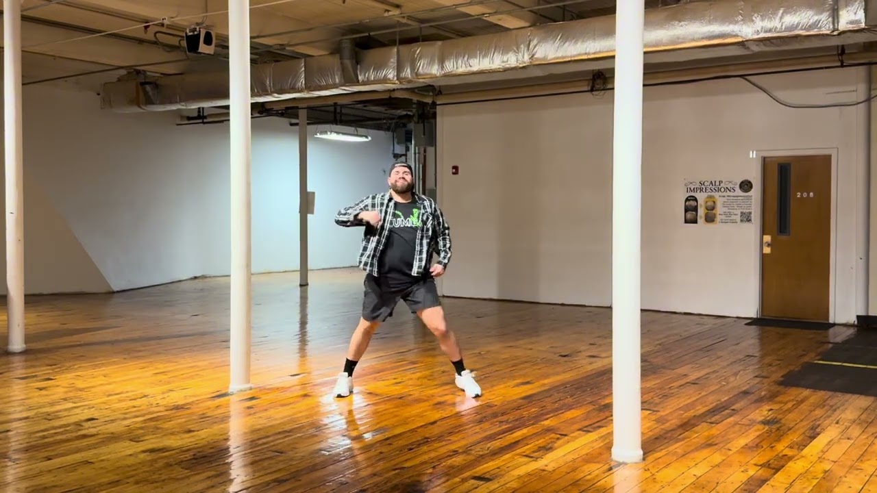 FKN MOVIE | KAROL G, Mariah Angeliq  | Zumba & Dance Fitness