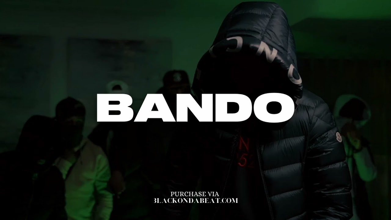 [FREE] T.SCAM (ACTIVE GXNG) X LOSKI UK DRILL TYPE BEAT 