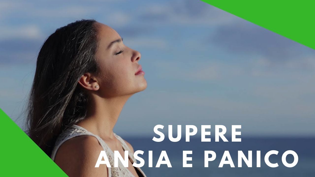Ansia e panico. 4 strategie per superarli. Psicologia e Vita - dr Roberto Ausilio