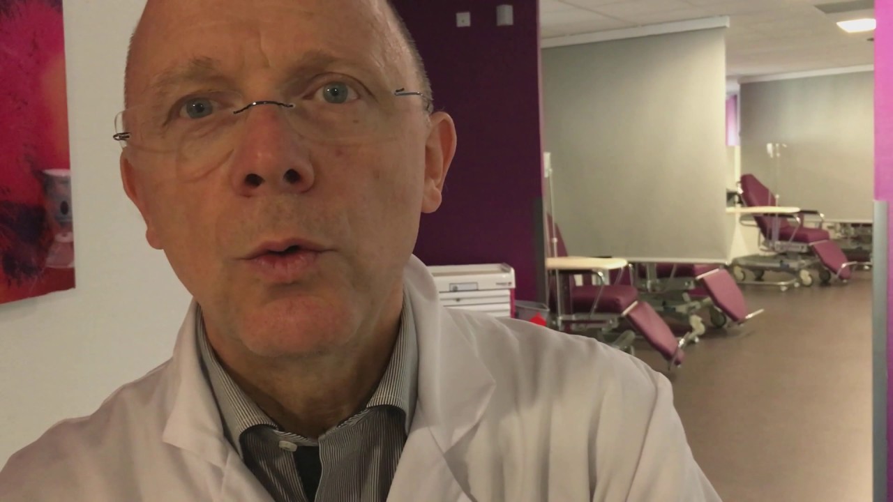 L'étonnante santé d'Isa : la réalité virtuelle pour le bien-être du patient