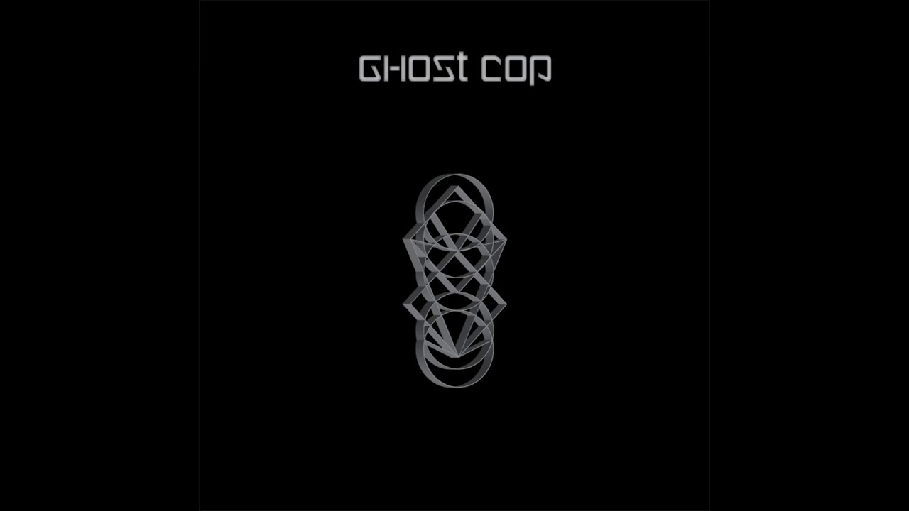 SCI FI DRIVE by GHOST COP