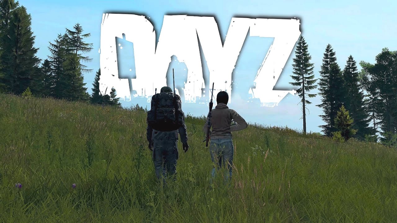 Why You SHOULDN'T trust ANYONE in DayZ...