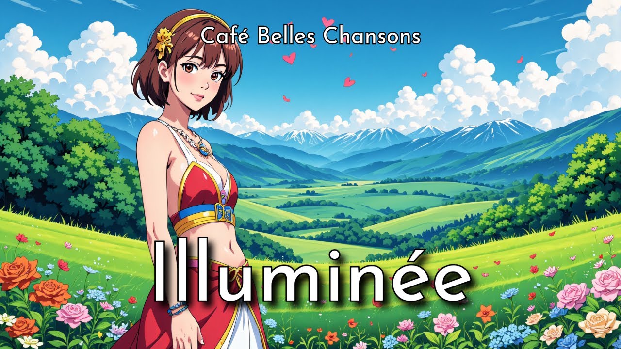 Illuminée
