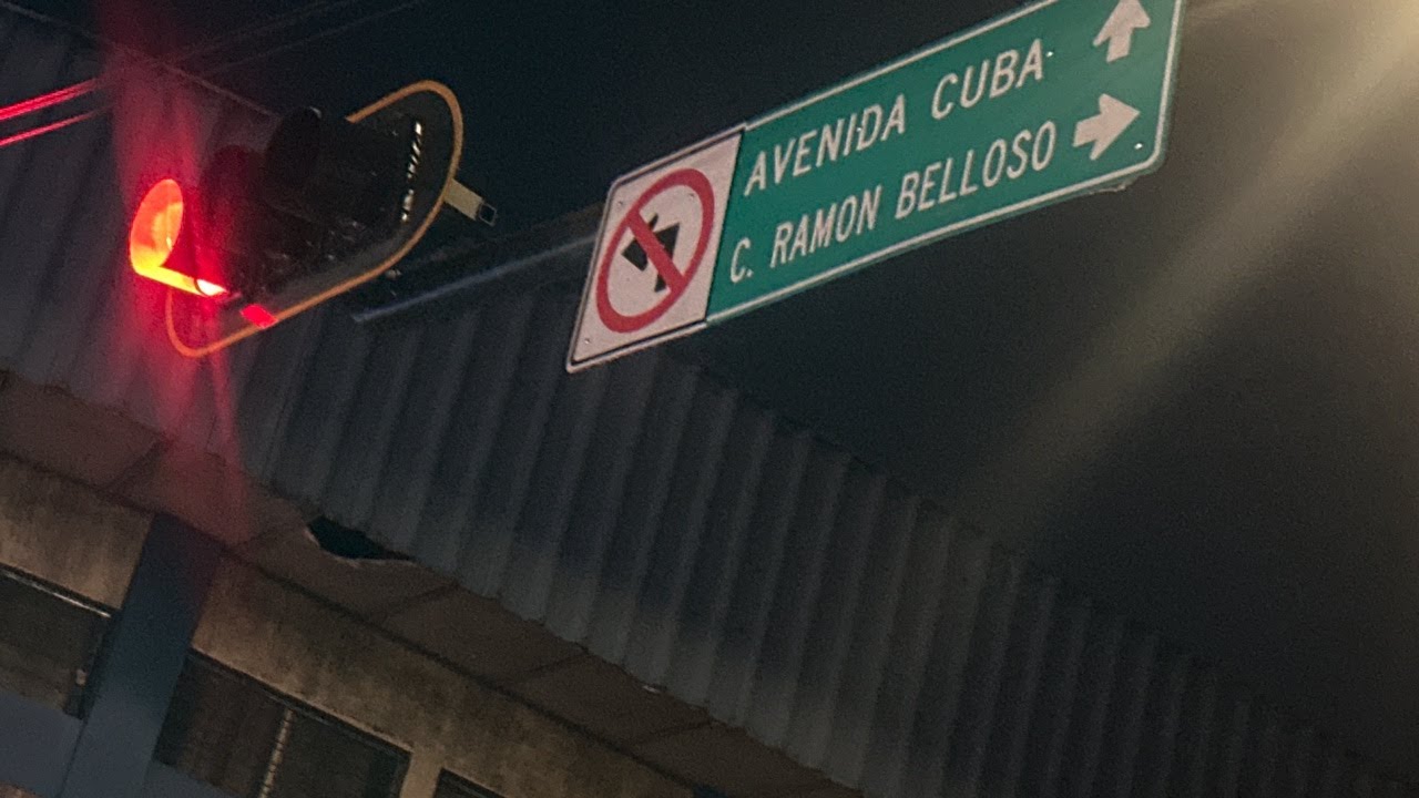 Barrio San Jacinto El Salvador 