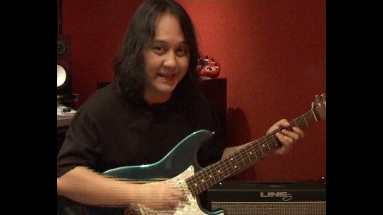 หวาดระแวง  Main Solo (สอน) , POP THE SUN , SMF หิน เหล็ก ไฟ