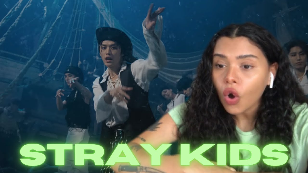 Stray Kids ‘LALALALA’ MV  + 'ROCK-STAR’ First Listen! (PART 1) MEGAVERSE / BLIND SPOT | REACTION!