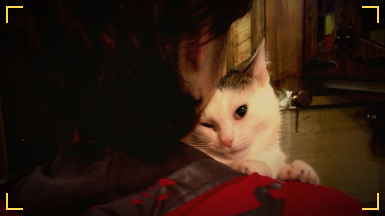 Will you remember me?