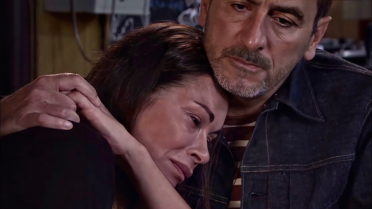 Carla & Peter - 25th October 2021