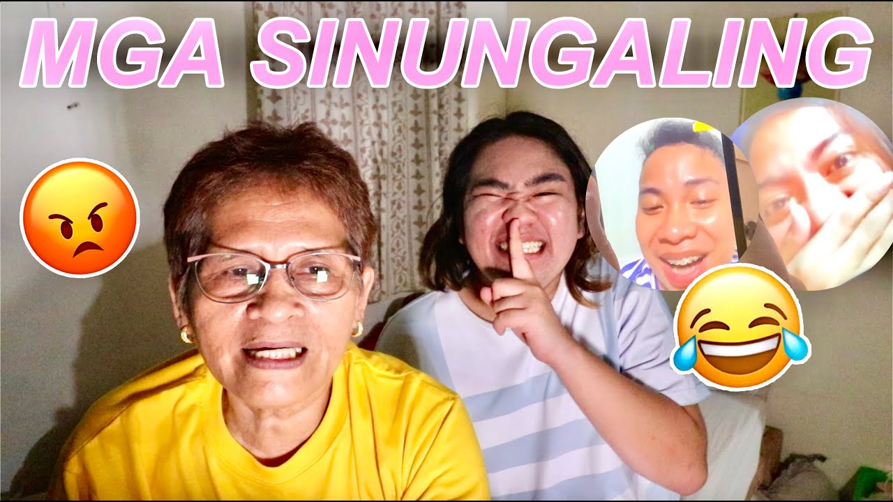 "KASAMA NYO BA SI GM" *HONESTY TEST SA BNT* (INTENSE PRANK!)