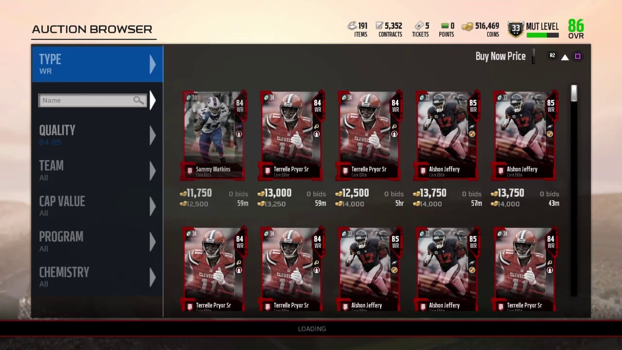 Mut 18 snipe