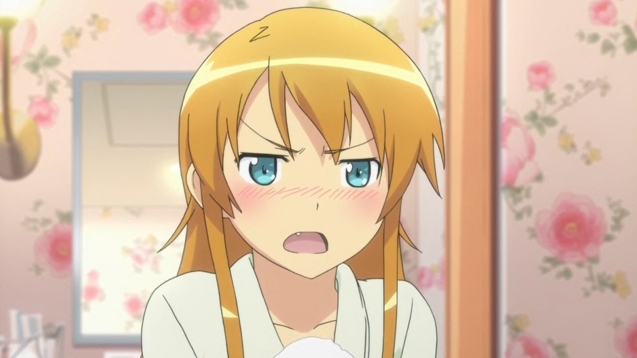 Saying 