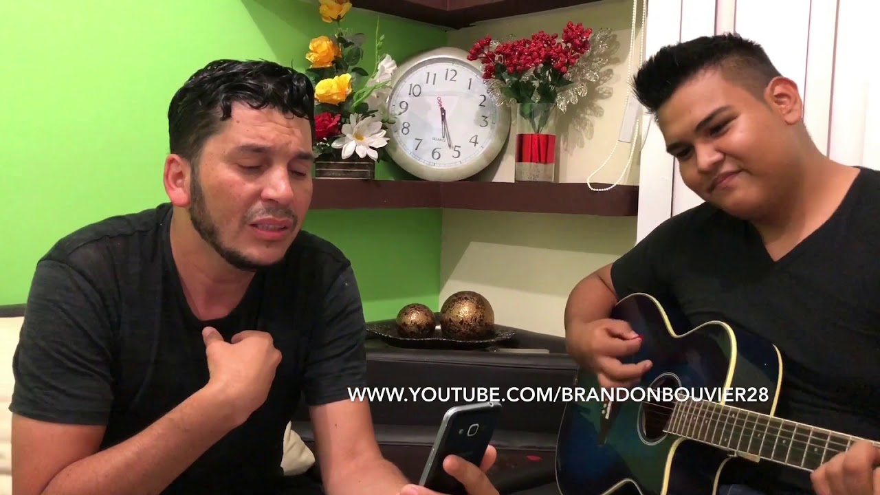 Deja - El Flaco de Los Recoditos (Banda El Recodo)